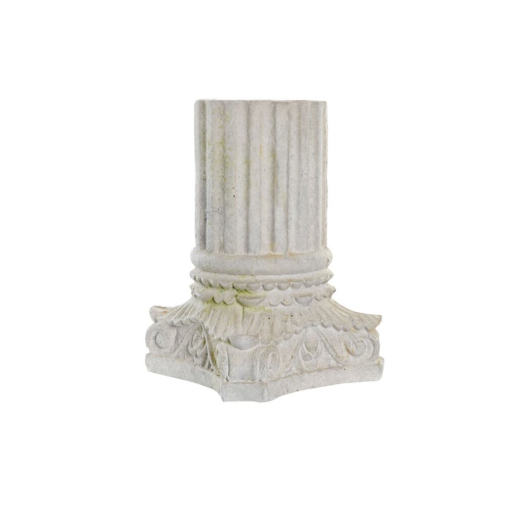 Prydnadsfigur DKD Home Decor Magnesium (25 x 25 x 35 cm)