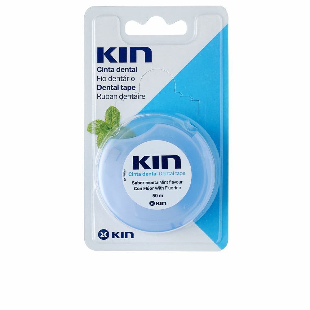 Tanntråd Kin Mint (50 m)