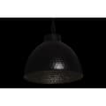 Miniatyrbild 2 av 4: Taklampa DKD Home Decor Svart 220 V 50 W (41 x 41 x 34 cm)