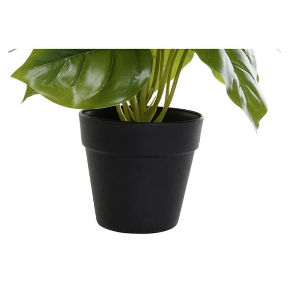 Dekorativ Plante DKD Home Decor PVC polypropylen 20 x 20 x 30 cm
