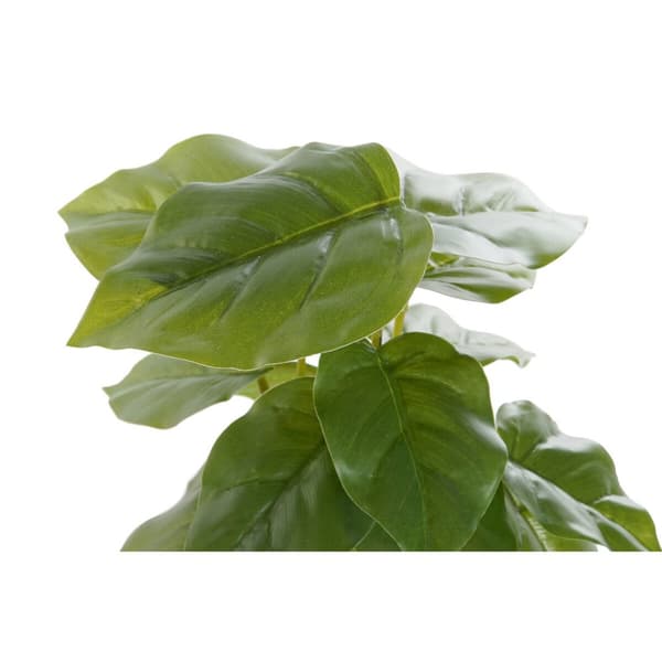 Dekorativ Plante DKD Home Decor PVC polypropylen 20 x 20 x 30 cm