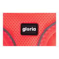Miniatyrbilde 4 av 4: Hundesele Gloria Air Mesh Star Rosa Størrelse XXS (24-26 cm)