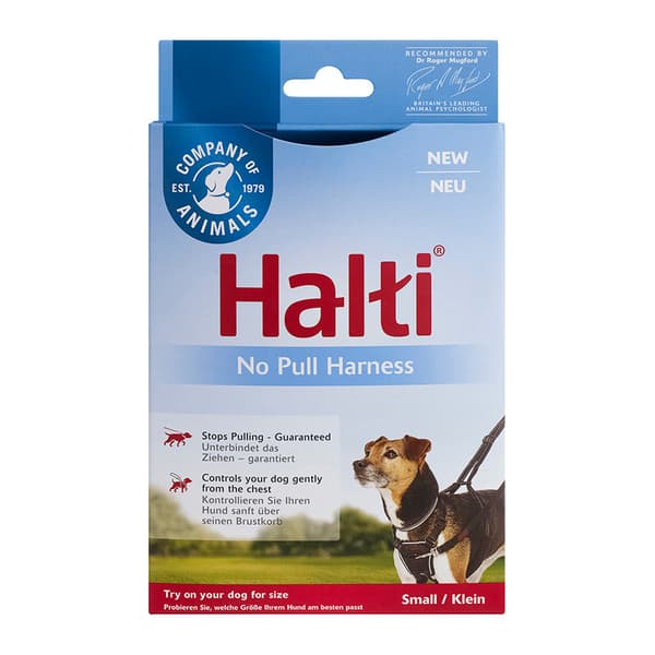 Hundesele Company of Animals Halti Størrelse S (26-36 cm)