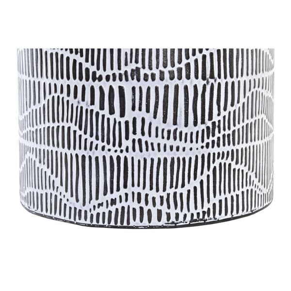 Kurvesæt DKD Home Decor Tov Jern (52 x 42 x 58 cm)
