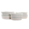 Miniatyrbilde 3 av 4: Basketballsett DKD Home Decor Hvit Svart Oransje 52 x 43 x 25 cm