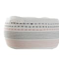 Miniatyrbilde 4 av 4: Basketballsett DKD Home Decor Hvit Svart Oransje 52 x 43 x 25 cm
