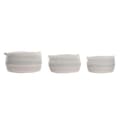 Miniatyrbilde 1 av 4: Basketballsett DKD Home Decor Hvit Svart Oransje 52 x 43 x 25 cm