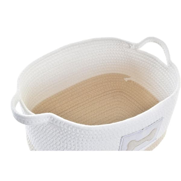 Kurvesæt DKD Home Decor 43 x 30 x 23 cm