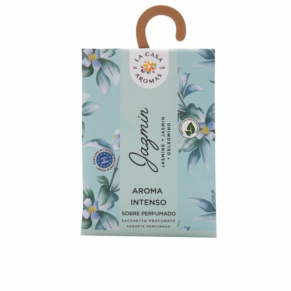 Luftrenare La Casa de los Aromas Jasmin Kuvert (12 pcs)