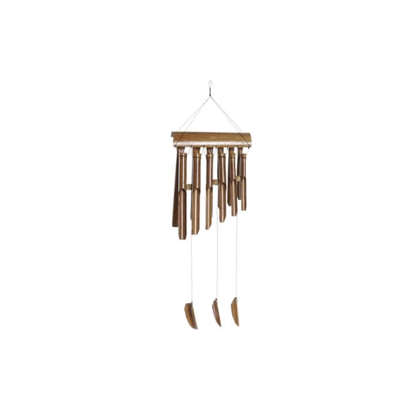 Hængende dekoration DKD Home Decor Natur 28 x 8 x 80 cm