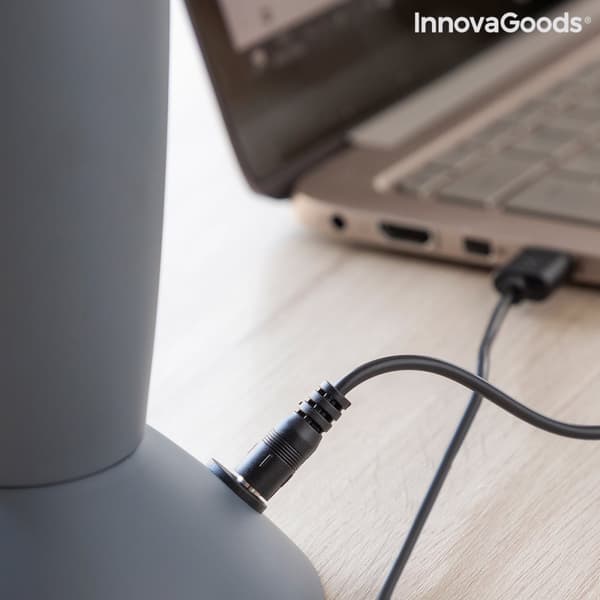 Tornado LED Lava Lampe Twamp InnovaGoods