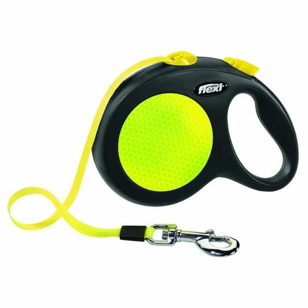 Hundeleder Flexi Classic L