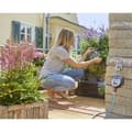 Miniatyrbilde 3 av 5: Vannings-programmatør Gardena Flex Digital