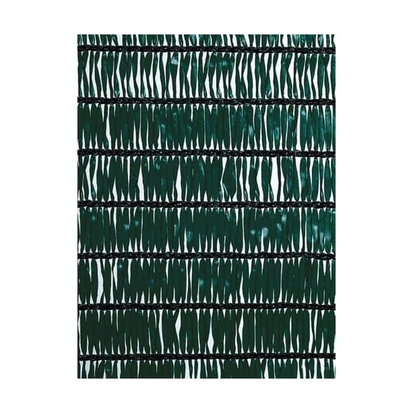 Skjult Nett Nortene Svart polypropylen Plast 70 % 3 x 4 m