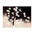 Miniatyrbillede 2 af 3: LED guirlande Hvid (13 m)