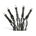 Miniatyrbillede 1 af 3: LED guirlande Hvid (13 m)