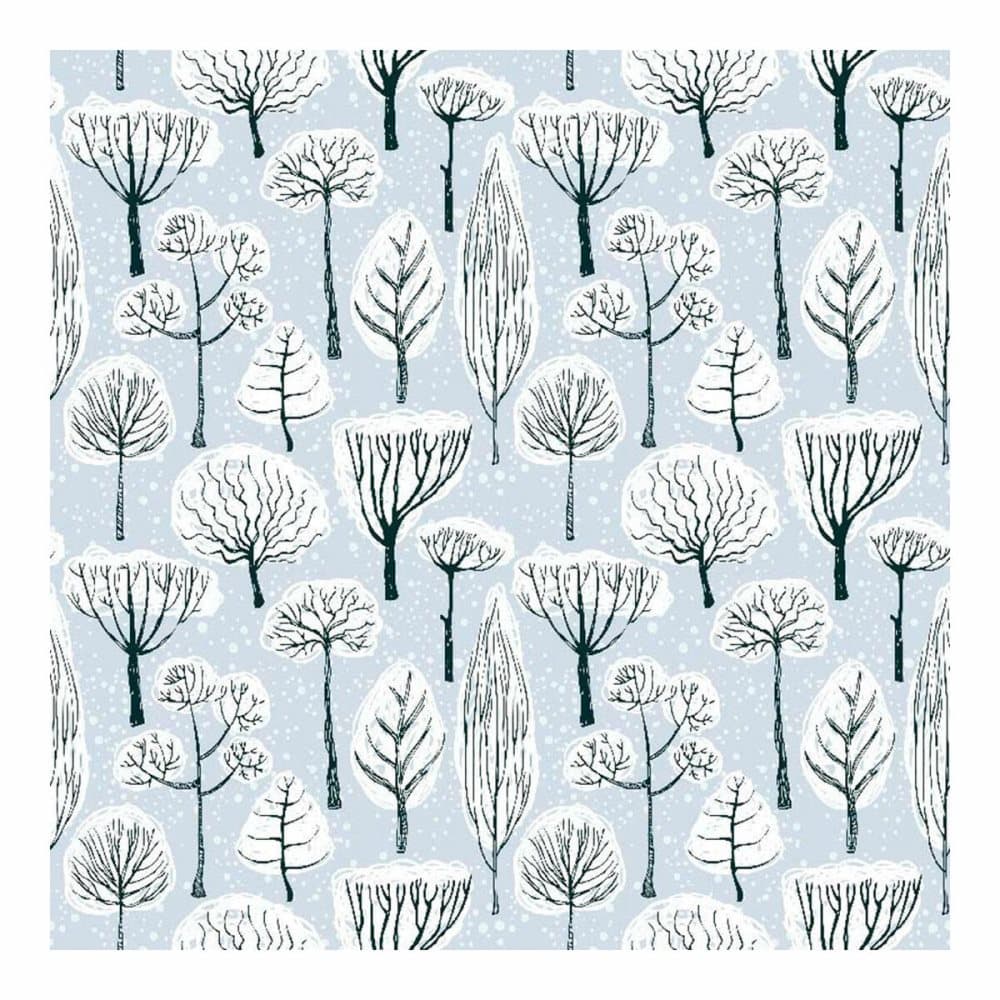 Bordsduk BETULA 601 (140 x 140 cm)