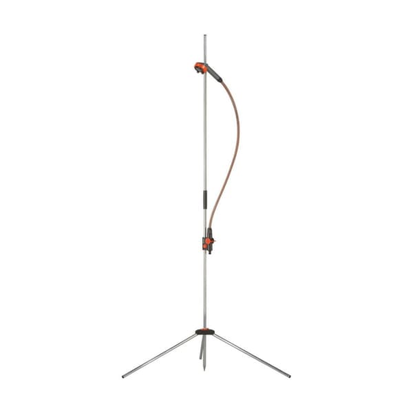 Puutarhasuihku Gardena Trio 220 cm Tripodi