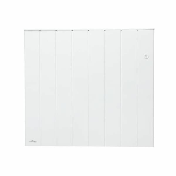 Lämpöpatteri CONCORDE Arkadi Plus Valkoinen 1500 W