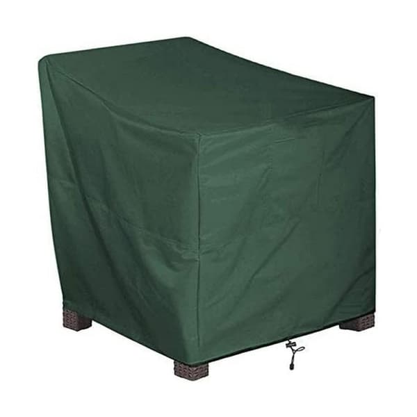 Sofatrekk Altadex Grønn Polyester 130 x 90 x 70 cm