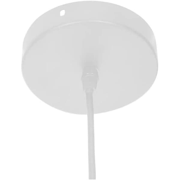 Loftslampe Atmosphera Tressé Sand 55 x 37,5 cm