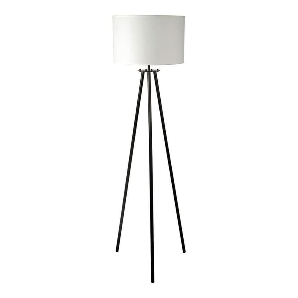 Golvlampa EDM Svart Vintage Tripod 60 W (65 x 65 x 159 cm)