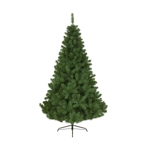 Joulupuu EDM 71582 Vihreä Mäntypuu 150 cm