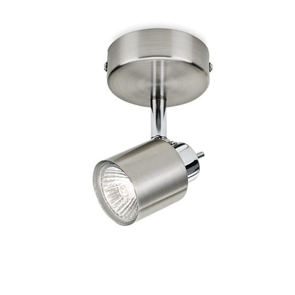 Taklys Philips Foco Metall