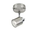 Miniatyrbilde 2 av 2: Taklys Philips Foco Metall
