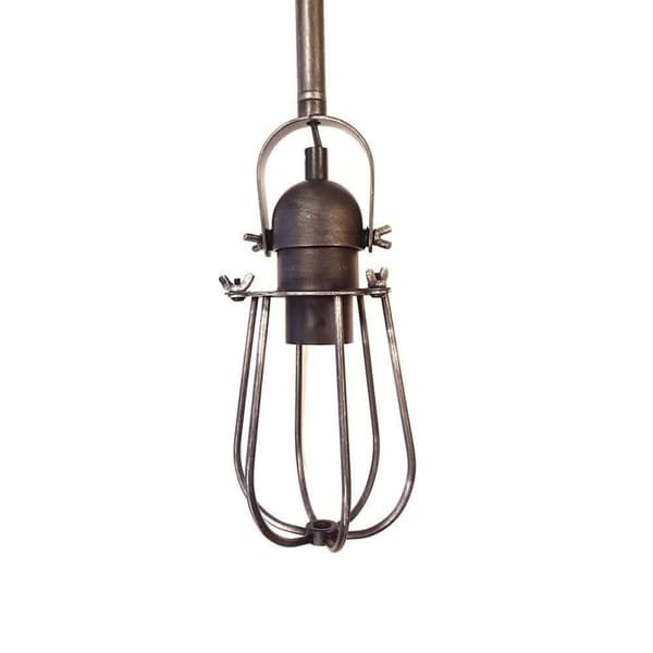 Loftslampe EDM 32108 60 W