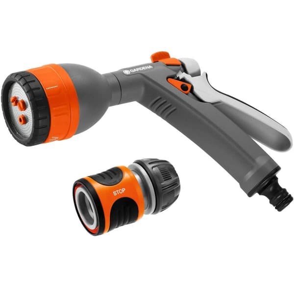 Suihkevesipistooli Gardena Classic G18343-20