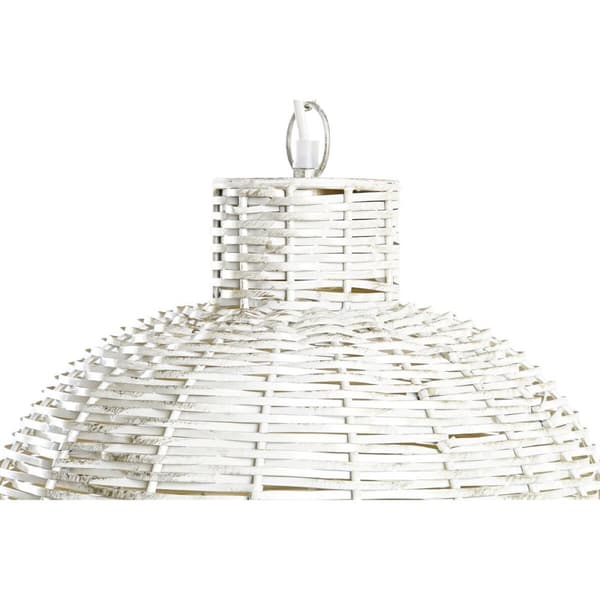Taklampa DKD Home Decor 38 x 28 x 24 cm Gyllene Vit Järn 50 W