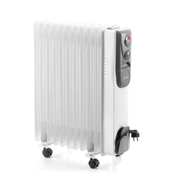 Olieradiator Oileven InnovaGoods 2500 W (11 kamre)