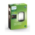 Miniatyrbild 2 av 4: Lampa Philips 17320/30/P3 Svart 6 W 4000 K 600 lm 8,9 x 26,9 x 19,9 cm 230 V 220-240 V (1 antal)
