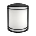 Miniatyrbild 1 av 4: Lampa Philips 17320/30/P3 Svart 6 W 4000 K 600 lm 8,9 x 26,9 x 19,9 cm 230 V 220-240 V (1 antal)