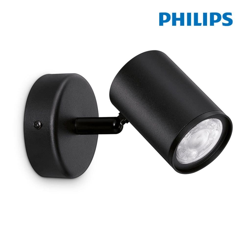 Taklampa Philips Wiz 5 W