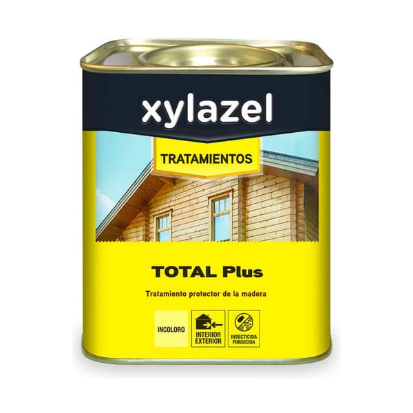 Hyönteisten torjunta Xylazel Total Plus 5 L