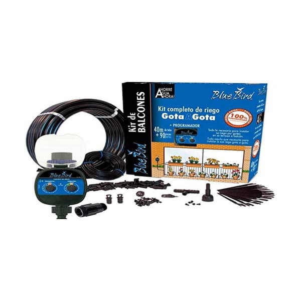 Droppbevattningssystem Altadex blue bird