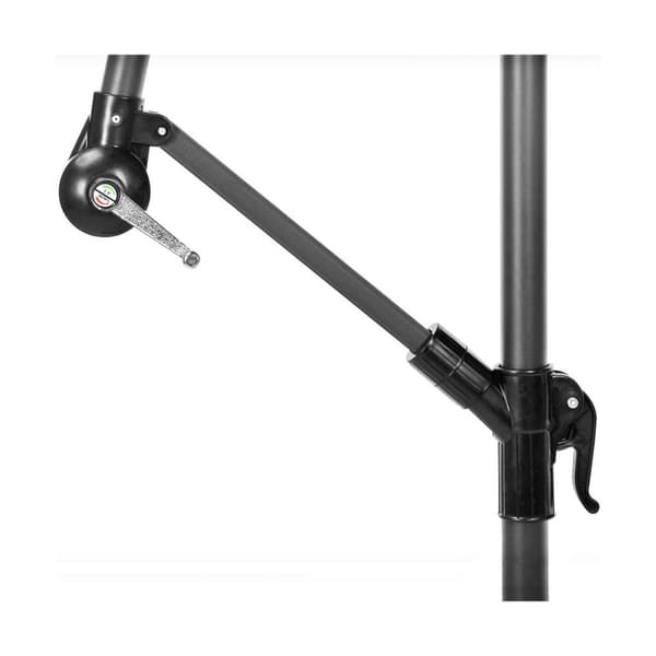 Aurinkovarjo Ambiance 3 m