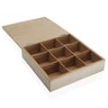 Miniatyrbilde 2 av 2: Dekorasjonsboks Versa Tre