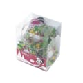 Miniatyrbilde 2 av 3: Krans av LED-lys Minnie Mouse Lucky 165 cm