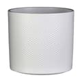 Miniatyrbilde 1 av 2: Planter Mica Decorations Keramikk Hvit