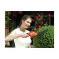 Miniatyrbilde 3 av 7: Kanstrimmer Black & Decker gsl700-qw 7,2 V