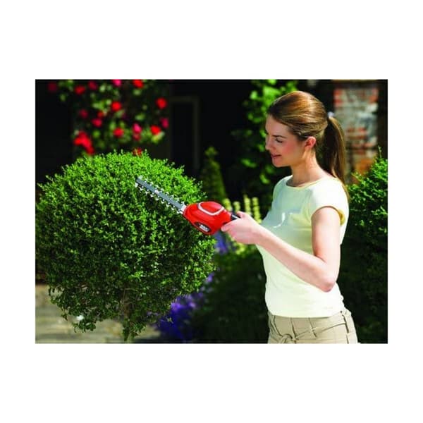 Kanstrimmer Black & Decker gsl700-qw 7,2 V