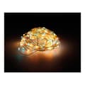 Miniatyrbild 1 av 2: LED-krans Extra Dense Multicolour (14 m)