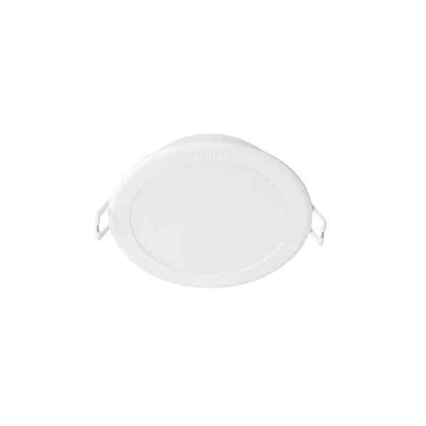 Downlight Philips A++ 550 lm 5,5 W 6 W (4000 K) Valkoinen