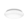 Miniatyrbild 2 av 2: Taklampa Philips Cinnabar Ø 25 cm Vit Plast 6 W (4000 K)