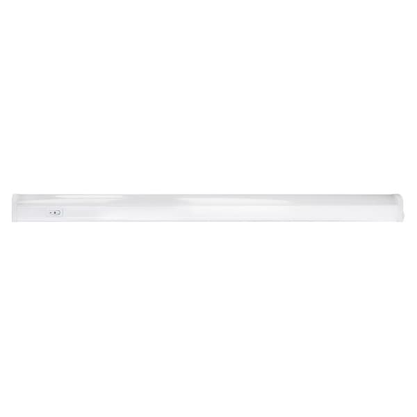 LED Tube EDM Aluminium Hvid (6400K)