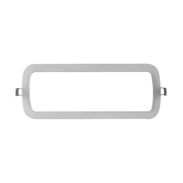 Nödlampa EDM 31816 A 3 W 3,5 W 220-240 V 160 lm 24 x 8 x 4 cm Multicolour
