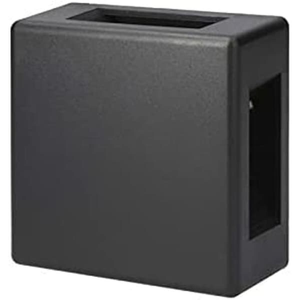 LED-seinävalo EDM 32140 Muovinen A F 6 W (4000 K)